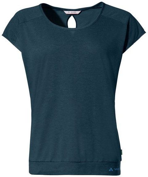 VAUDE Funktionsshirt WOMEN'S SKOMER T-SHIRT III (1-tlg)