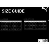 PUMA Socken (3-Paar, 3er Pack) mit verstärkten Zehen und Fersen