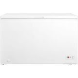 Hanseatic Gefriertruhe HGT128B, 128,5 cm breit, 300 l
