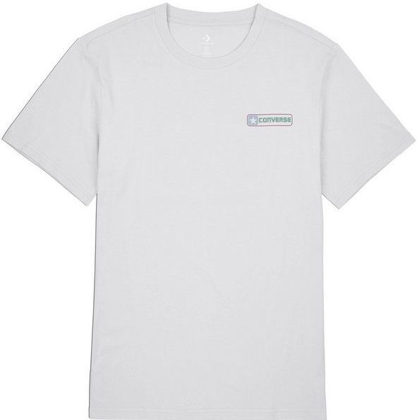 Converse T-Shirt MEN'S CONVERSE LOGO T-SHIRT (1-tlg)