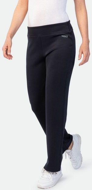 STOOKER WOMEN Jazzpants High Tech - Poly-Jersey Stretch Jazzpants Jazzpants Regular Fit Sport Funktionsmaterial für Damen