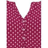 LASCANA Blusenshirt mit Knopfleiste aus pflegeleichter Qualität mit Viskose