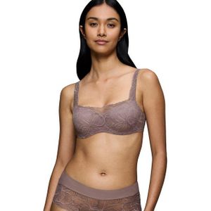 Triumph Bügel-BH Body Make-Up Illusion Lace Balconette Strech-Spitze
