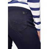 TONI Slim-fit-Jeans Liv im Five-Pocket Style