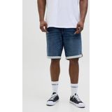 Jack & Jones PlusSize Shorts JJIRICK JJICON I.K. SHOR