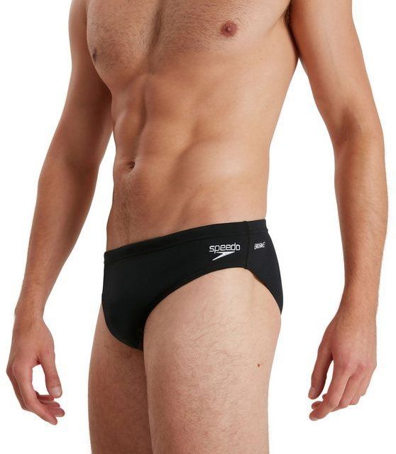 Speedo Badehose Badehose Brick 100% chlorbeständig