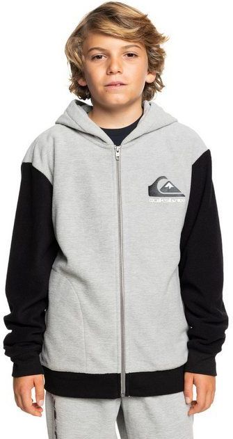 Quiksilver Kapuzensweatjacke Essential