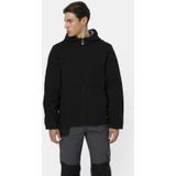 Dickies Arbeitsjacke Dickies Workwear Jacken SHERPA LINED HOODED DUCK JACKET