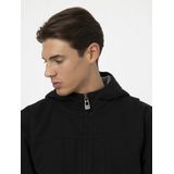 Dickies Arbeitsjacke Dickies Workwear Jacken SHERPA LINED HOODED DUCK JACKET