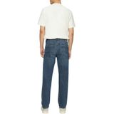 s.Oliver 5-Pocket-Jeans im Tapered Fit