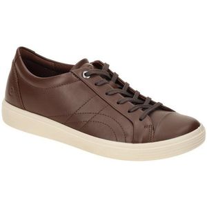 Ecco 21861301474 Schnürschuh