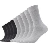 Camano Socken Socken 9er Pack