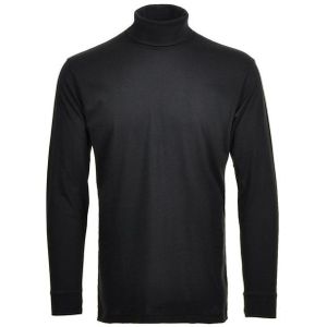 RAGMAN Rollkragenshirt