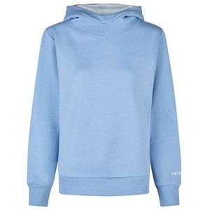 salzhaut Hoodie TALKEN Damen Relaxed-Fit