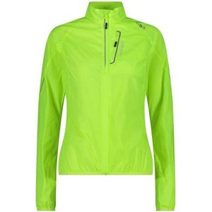 CMP Windbreaker CMP Damen Fahrradjacke light 3C46776T R626