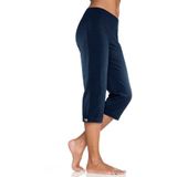 H.I.S Caprihose mit verstellbarem Saum, Loungewear