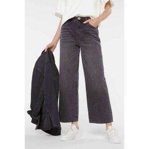 SENSES.THE LABEL Regular-fit-Jeans aus Baumwolle