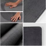 Ayyildiz Teppiche Teppich SKY 5400, rechteckig, Höhe: 7 mm, Läufer, Besonders weich, Softfllor, waschbar