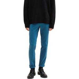 TOM TAILOR Chinohose slim mit Stretch
