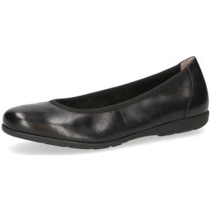 Caprice Ballerina, Businessschuh, Flats, Bequemschuh, Schlüpfschuh in bequemer Form