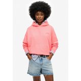Superdry Kapuzensweatshirt ESSENTIAL LOGO GD HOODIE
