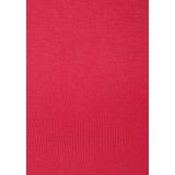 LASCANA Stehkragenshirt aus weichem Viskose-Stretch