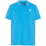 Lotto Poloshirt - in hochwertiger Baumwoll-Piqué Qualität