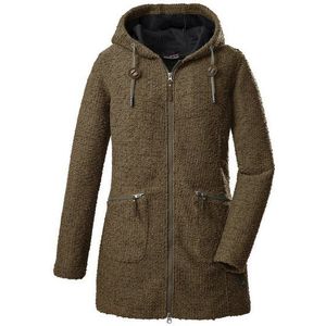 G.I.G.A. DX by killtec Fleecejacke GW 55 WMN KNTFLC PRK
