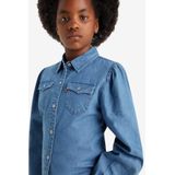 Levi's® Kids Jeansbluse