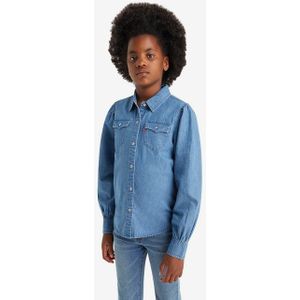 Levi's® Kids Jeansbluse