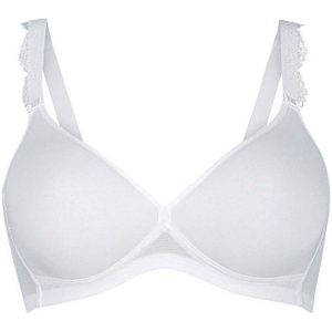 Rosa Faia Soft-BH mit Spacer-Schalen