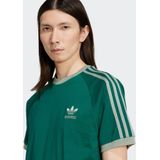 adidas Originals T-Shirt 3-STRIPES TEE drei Streifen T-Shirt
