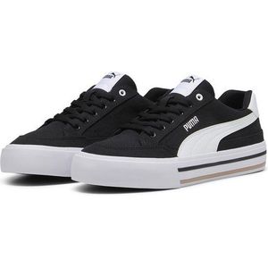PUMA Court Classic Vulcanised Formstrip Sneakers Erwachsene Sneaker