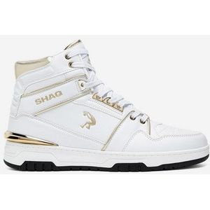Shaq SHAQ Herren Sneakers 44 weiß 5903419279263 Sneaker