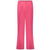 Betty&Co Stoffhose Betty & Co Stoffhose mit Bundfalten Material
