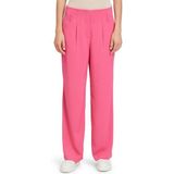 Betty&Co Stoffhose Betty & Co Stoffhose mit Bundfalten Material