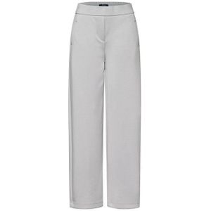 CECIL Stoffhose High Waist