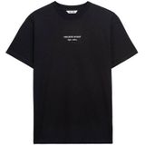 Unfair Athletics T-Shirt T-Shirt Unfair I believe in Riot black