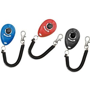 Karlie Tier-Clicker Speed Clicker mit Band