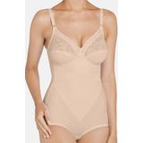 Triumph Shaping-Body Formfit BS (1-tlg) Body - Figurformend - Spitzendetails am oberen Cup
