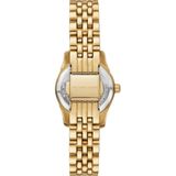 MICHAEL KORS Quarzuhr Michael Kors Damen-Uhren Analog Quarz