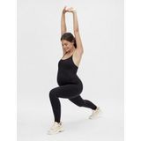 Mamalicious Jumpsuit PAULETTE (1-tlg) Plain/ohne Details