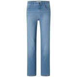 ANGELS Straight-Jeans Lara Wide Leg