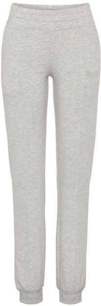 H.I.S Relaxhose mit Piping vorn, Loungeanzug