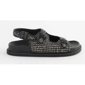 Next Forever Comfort® Bastsandalen mit Fußbett Sandale (1-tlg)