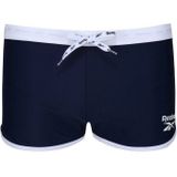 Reebok Badepants SEANN Mit Logoschriftzug