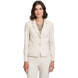 Betty Barclay Kurzblazer Betty Barclay Kurzblazer langarm Material