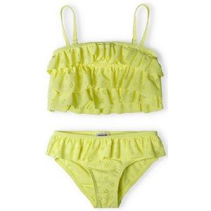 MINOTI Bustier-Bikini Badeanzug (3y-14y)
