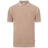 Joop Jeans Poloshirt Vicono in Strickoptik