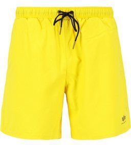 Alpha Industries Shorts Alpha Industries Men - Shorts Basic Swim Short